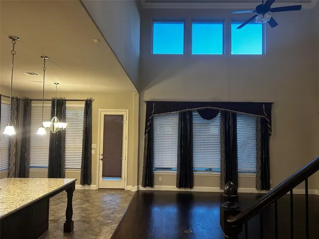 $4,300 | 4461 Sapphire Drive, Frisco, TX 75034