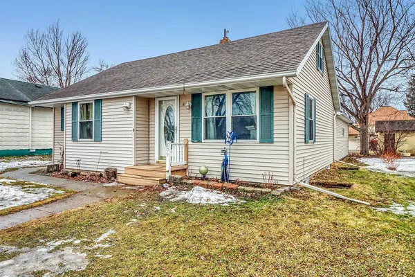 $194,500 | 209 5th Street Southeast, Barnesville, MN 56514