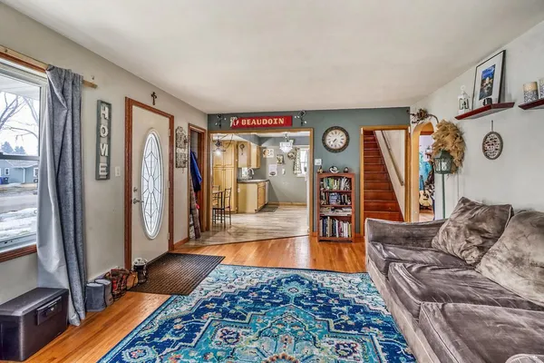 $194,500 | 209 5th Street Southeast, Barnesville, MN 56514