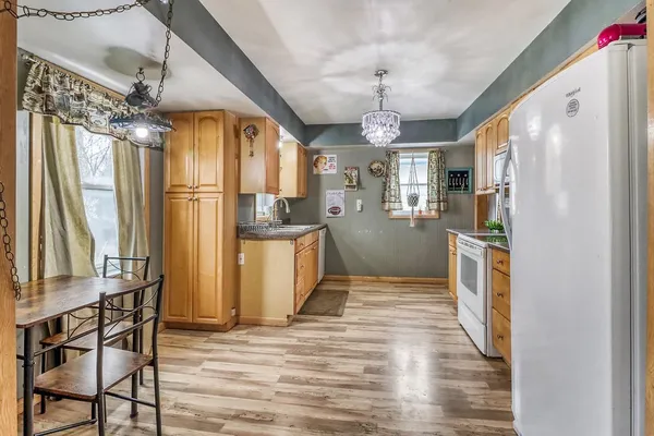 $194,500 | 209 5th Street Southeast, Barnesville, MN 56514