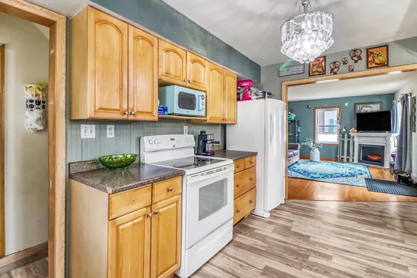 $194,500 | 209 5th Street Southeast, Barnesville, MN 56514