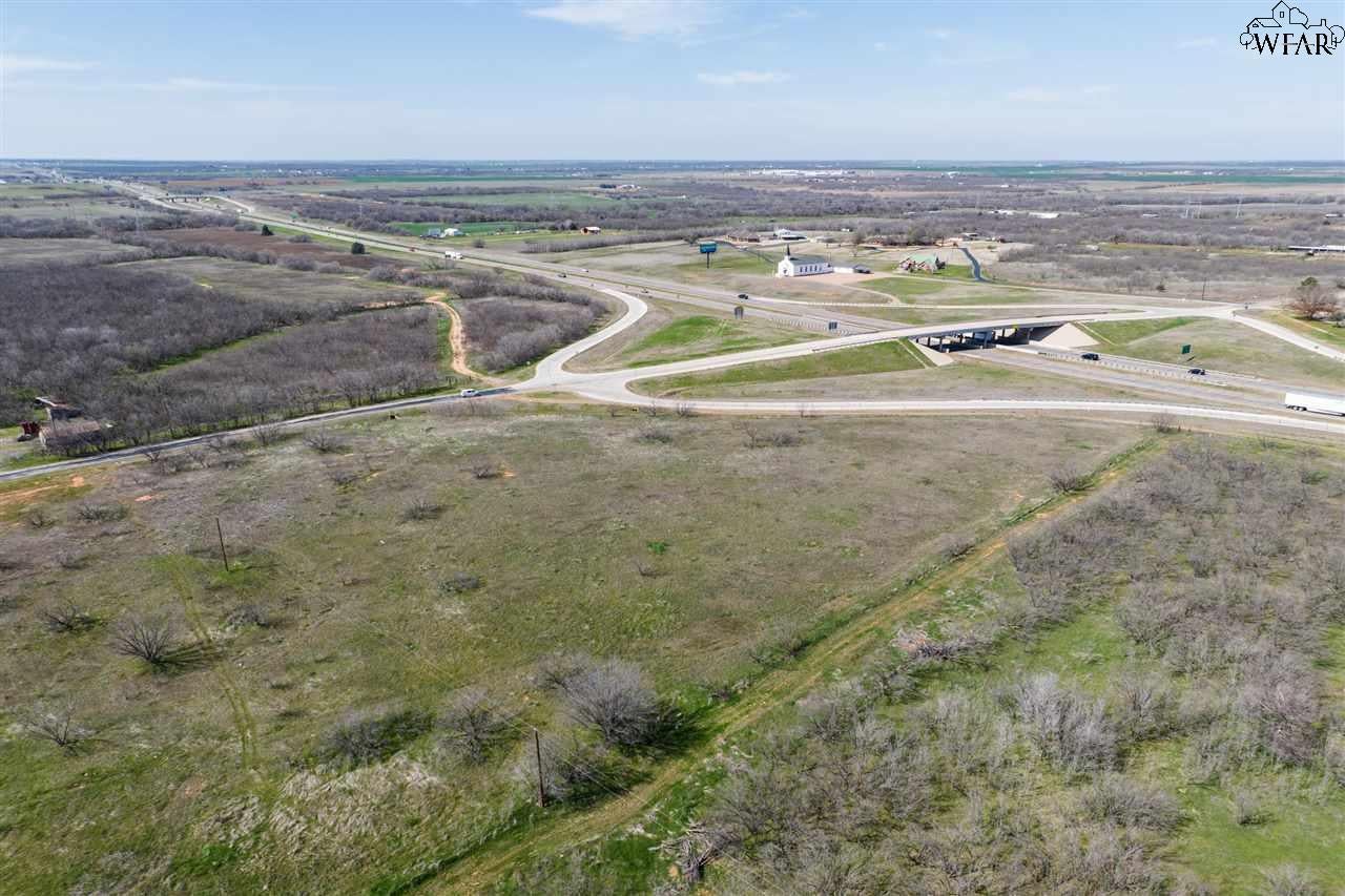 287 South Access Road, Unit TBD WELLINGTON LANE Wichita Falls, TX 76305 - Photo 1 of 1 Gallery Image 1
