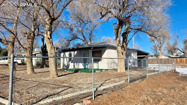 $129,900 | 1929 East 15th Street, Pueblo, CO 81001