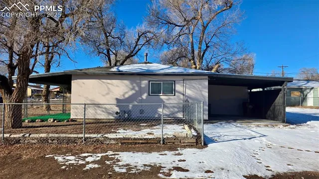 $129,900 | 1929 East 15th Street, Pueblo, CO 81001