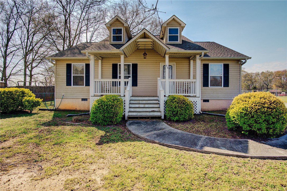 314 Dodd Hill Road West Union, SC 29696 - Photo 2 of 39 Gallery Image 2