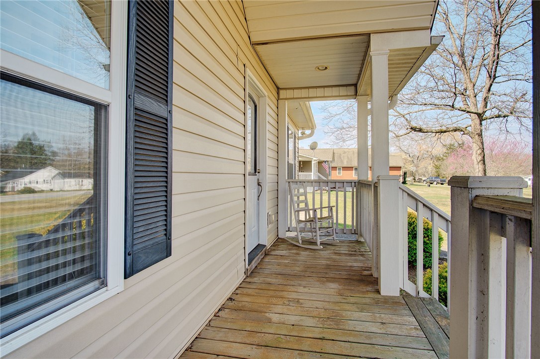 314 Dodd Hill Road West Union, SC 29696 - Photo 28 of 39 Gallery Image 28