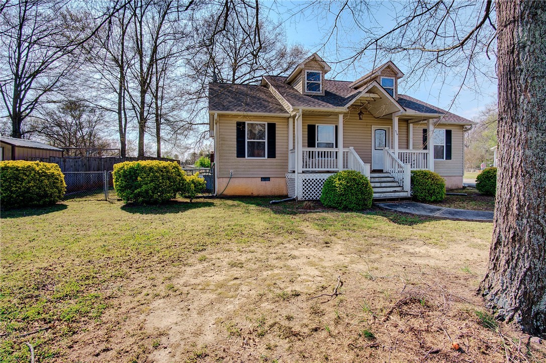 314 Dodd Hill Road West Union, SC 29696 - Photo 3 of 39 Gallery Image 3