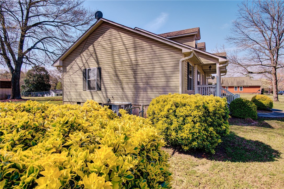 314 Dodd Hill Road West Union, SC 29696 - Photo 31 of 39 Gallery Image 31