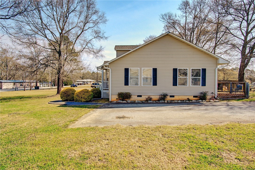 314 Dodd Hill Road West Union, SC 29696 - Photo 32 of 39 Gallery Image 32