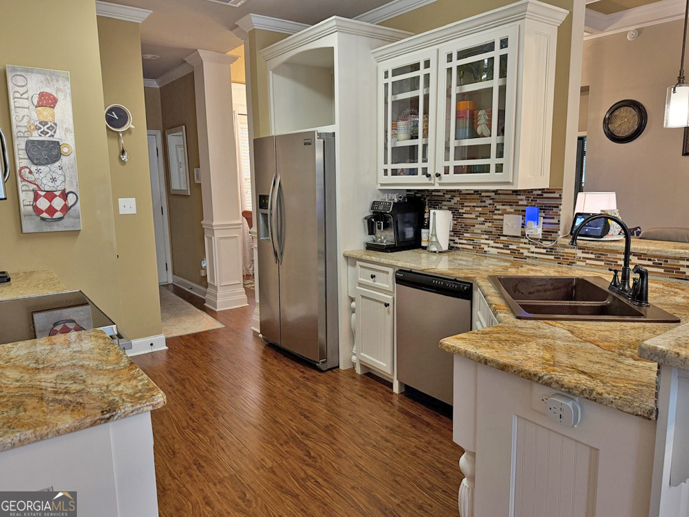 120 Alexis Way, Unit 17 Byron, GA 31008 - Photo 18 of 52 Gallery Image 18