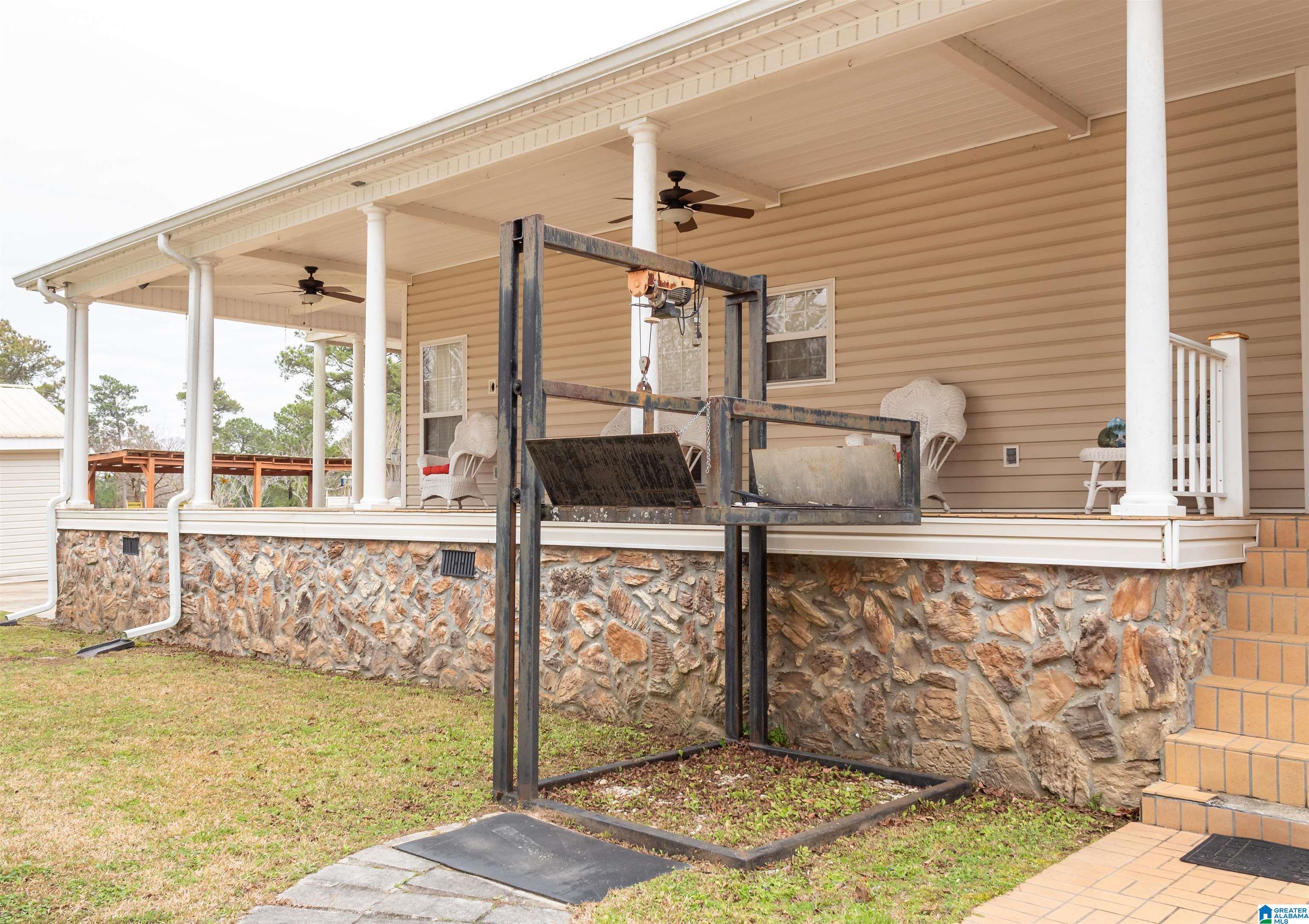 17324 Bashi Road Thomasville, AL 36784 - Photo 46 of 49