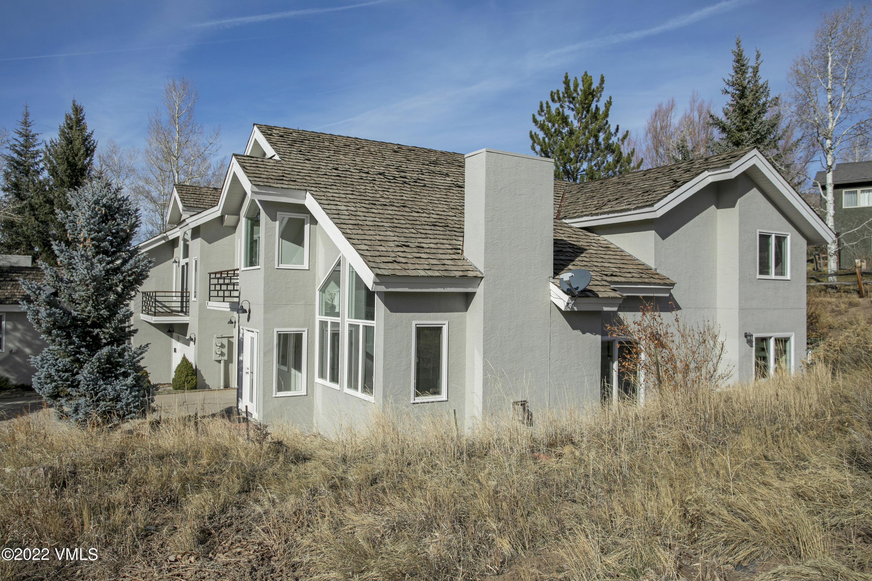81 Lariat Road, Unit B Edwards, CO 81632 - Photo 33 of 34 Exterior 1