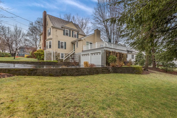 38 Hillcrest Road Reading, MA 01867 - Photo 29 of 30 Gallery Image 29