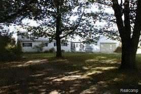 303 North Elm Grove Road Lapeer, MI 48446 - Photo 1 of 1 Property Photo