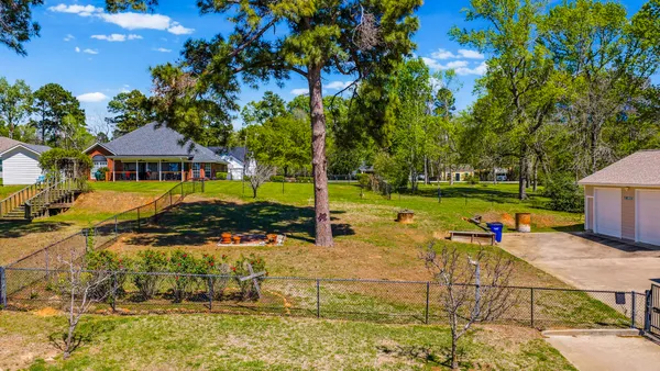 $389,000 | 361 Bridgelanding, Onalaska, TX 77360