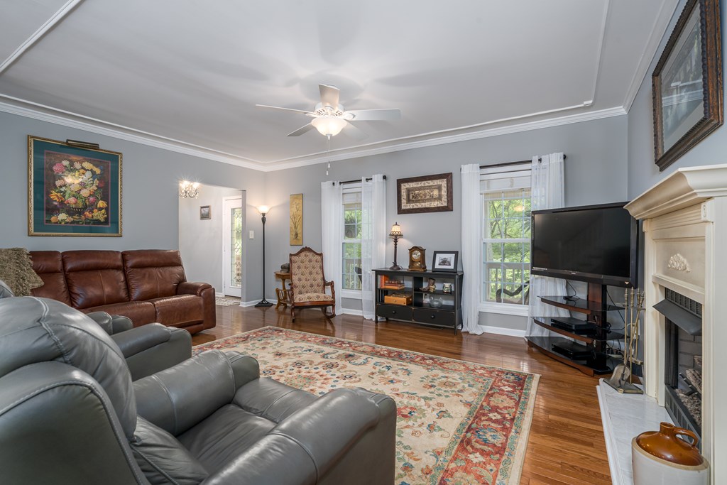 724 Fish Cove Road Blairsville, GA 30512 - Photo 47 of 91 Gallery Image 47