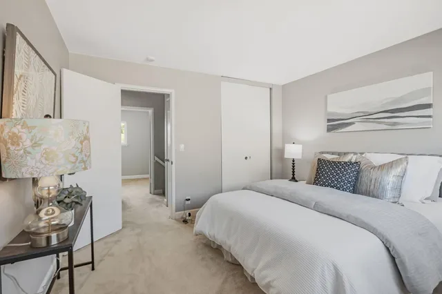 $678,888 | 836 Pomeroy Avenue, Unit 70, Santa Clara, CA 95051