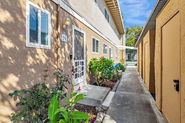 $678,888 | 836 Pomeroy Avenue, Unit 70, Santa Clara, CA 95051