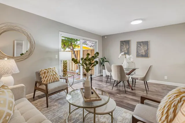 $678,888 | 836 Pomeroy Avenue, Unit 70, Santa Clara, CA 95051