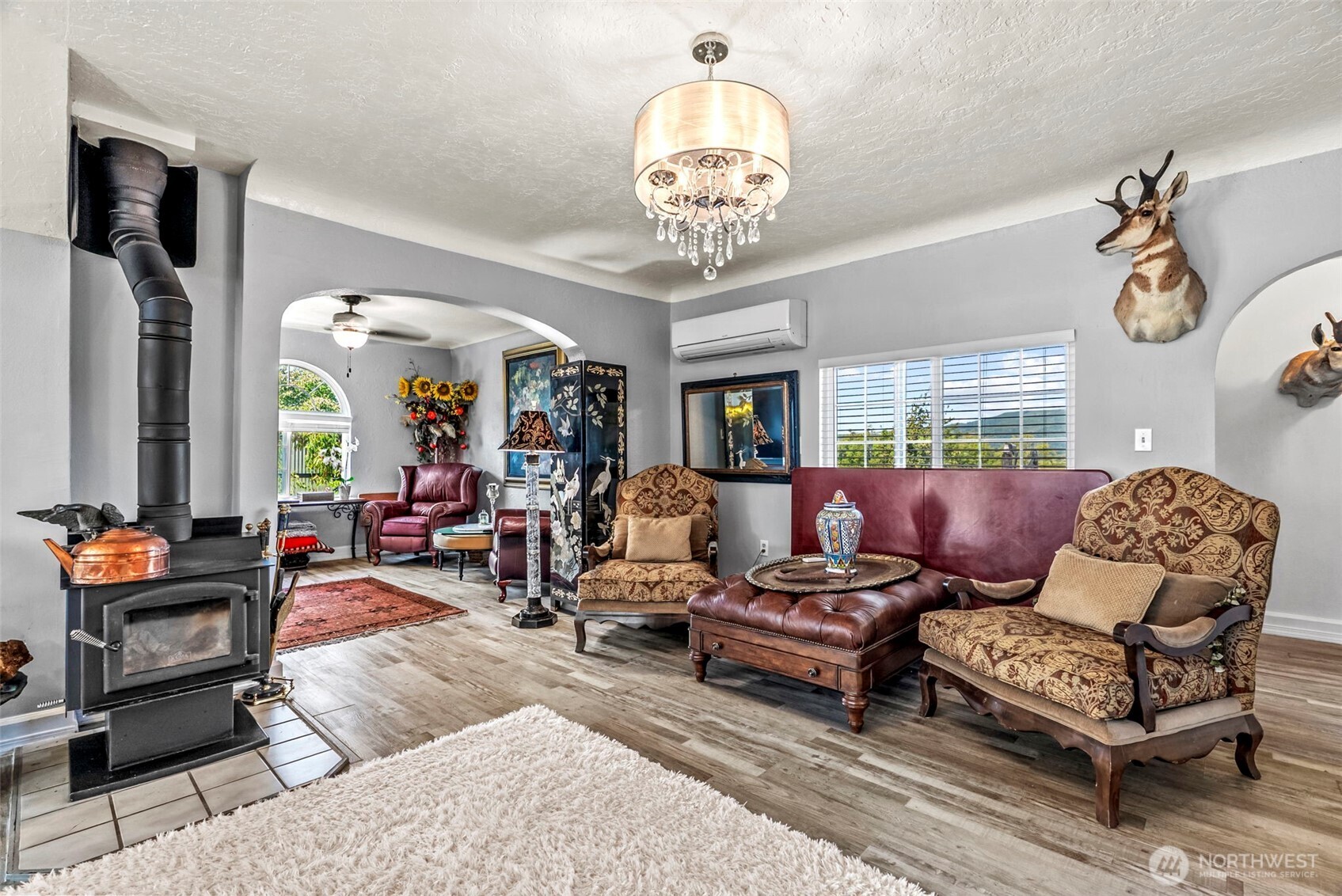 10 East Sunny Sands Road Cathlamet, WA 98612 - Photo 18 of 40