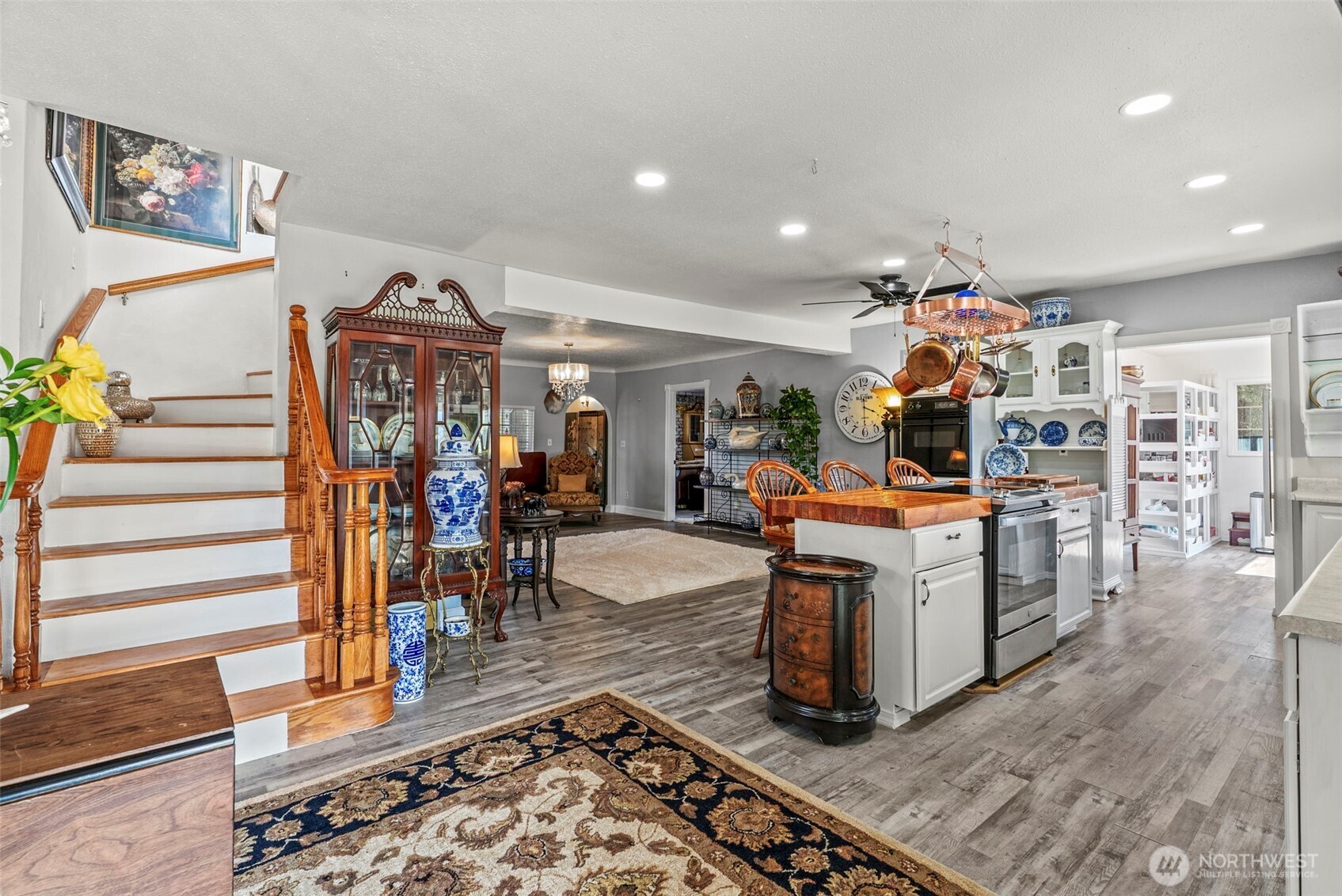 10 East Sunny Sands Road Cathlamet, WA 98612 - Photo 23 of 40