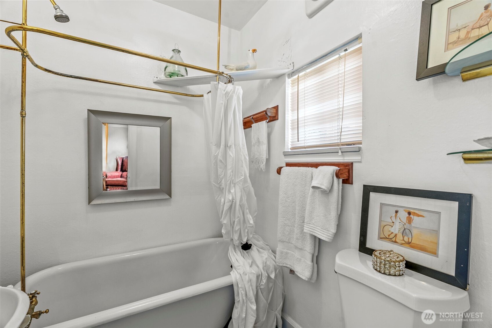 10 East Sunny Sands Road Cathlamet, WA 98612 - Photo 30 of 40