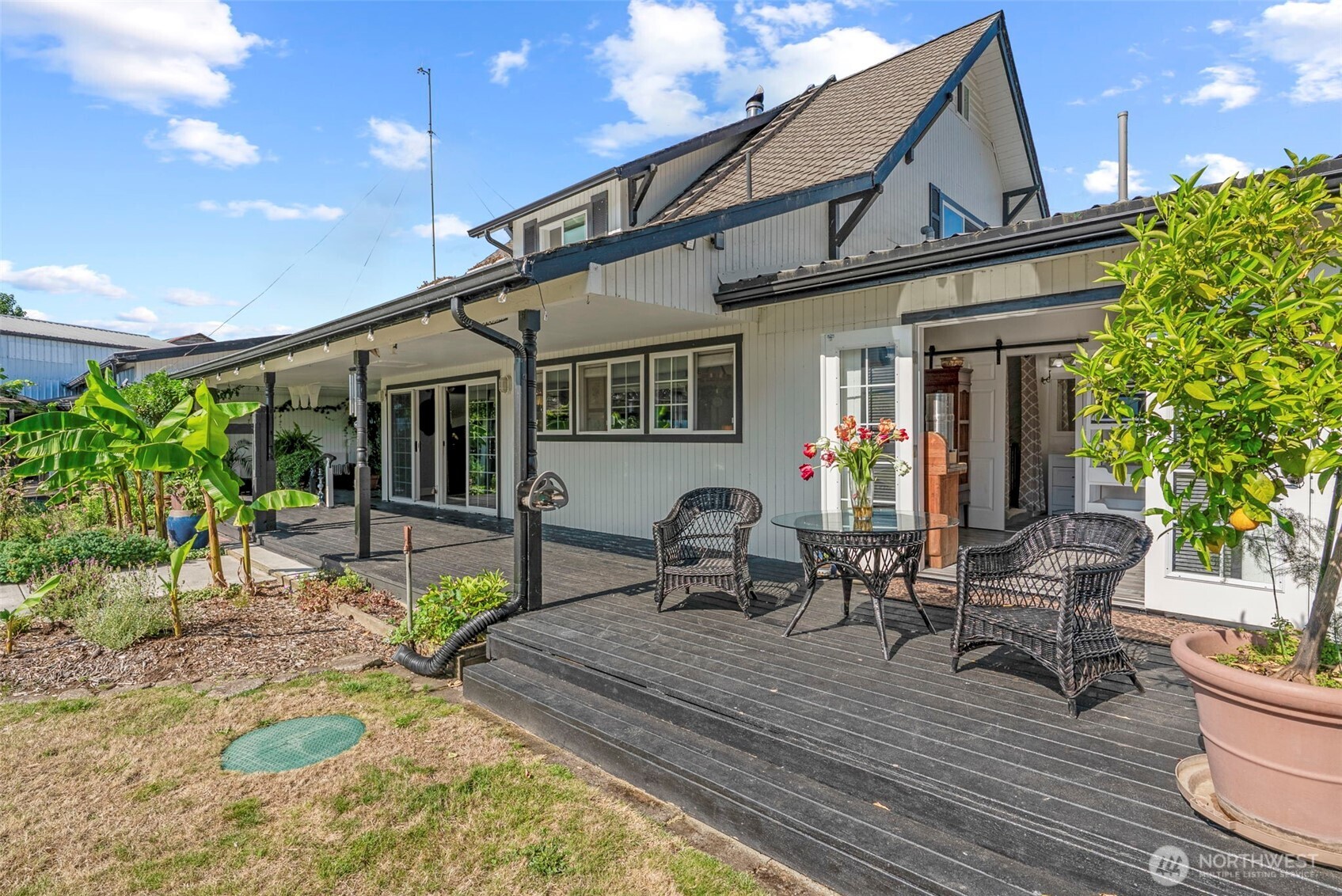 10 East Sunny Sands Road Cathlamet, WA 98612 - Photo 33 of 40