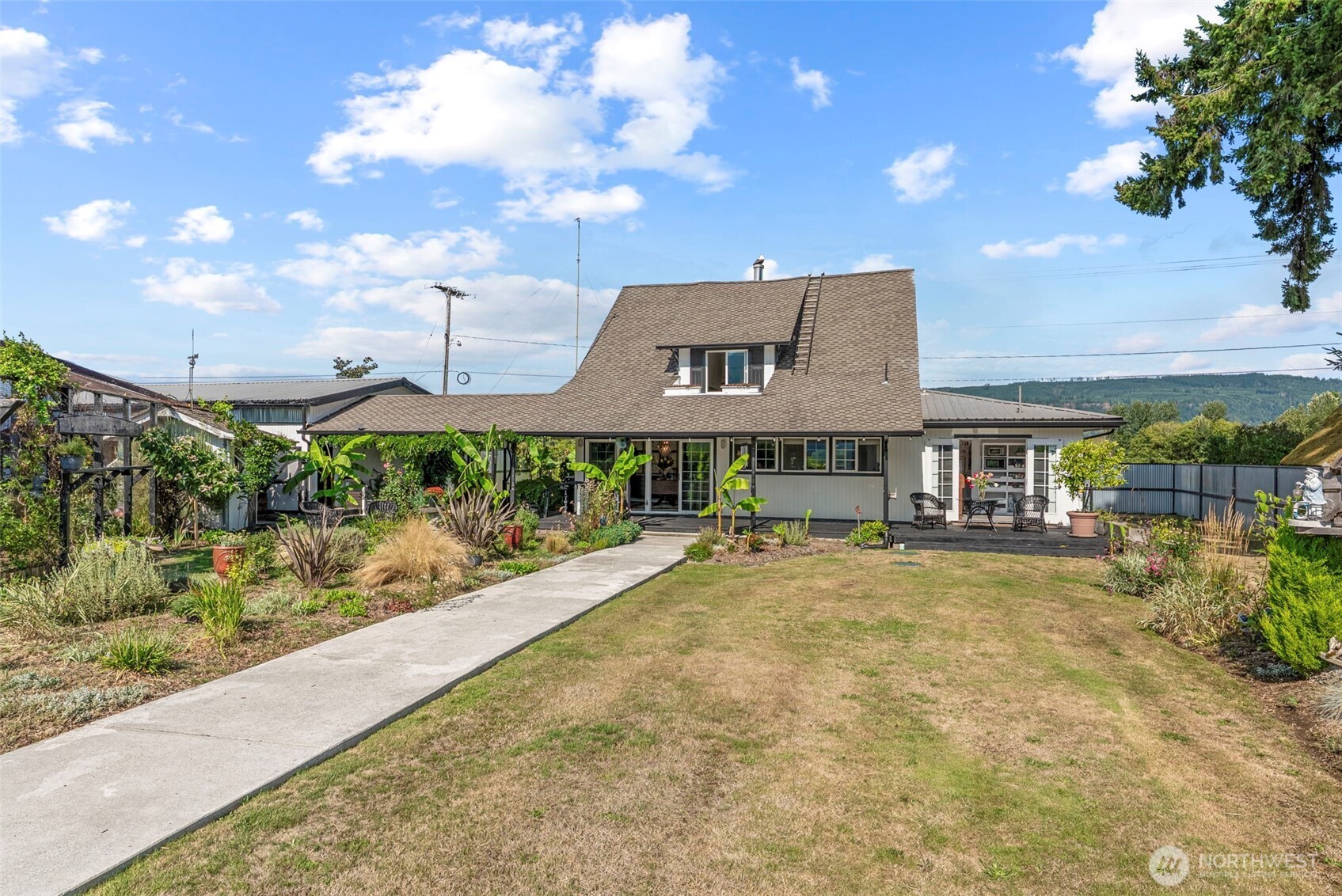 10 East Sunny Sands Road Cathlamet, WA 98612 - Photo 34 of 40