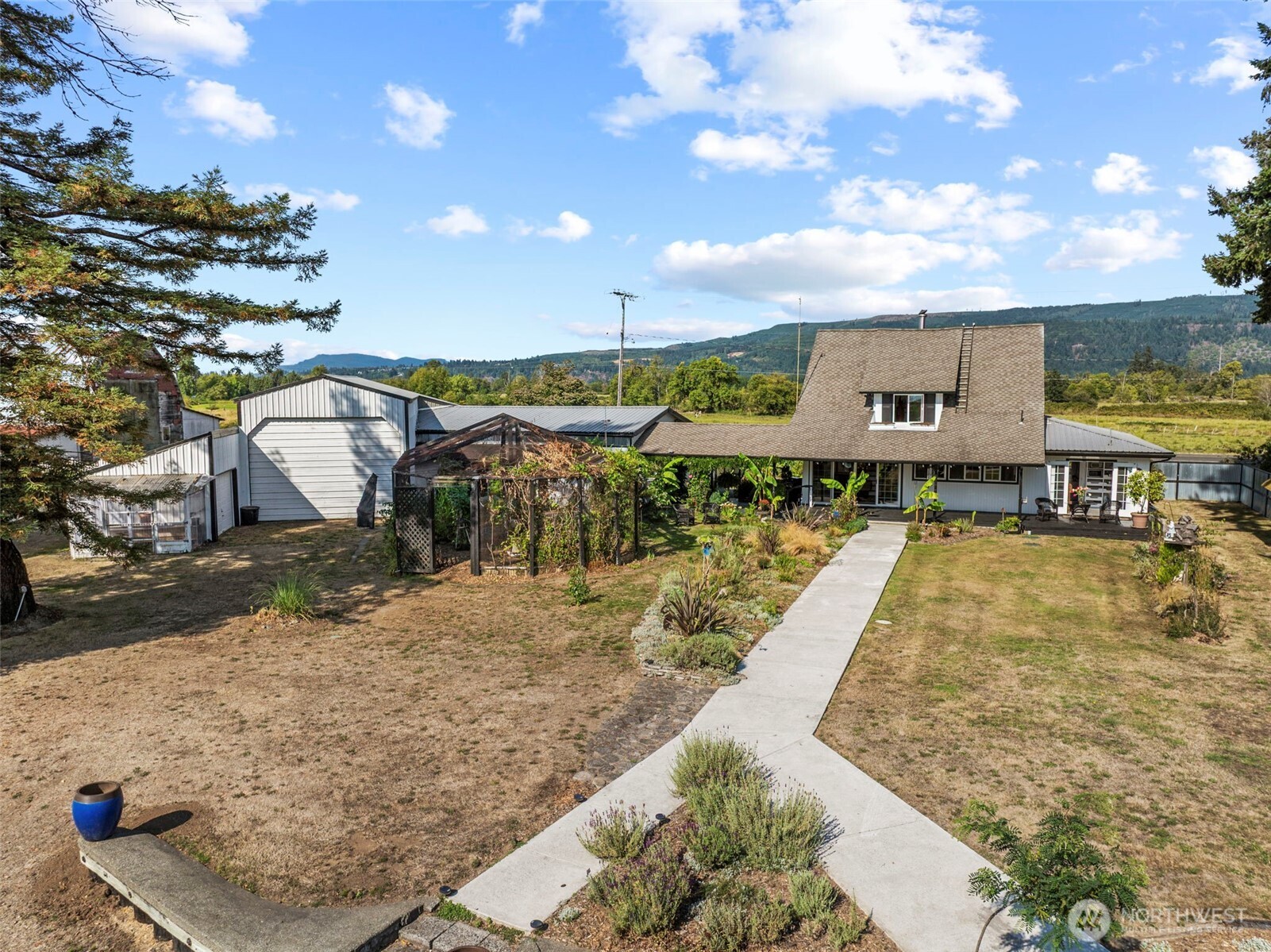 10 East Sunny Sands Road Cathlamet, WA 98612 - Photo 39 of 40