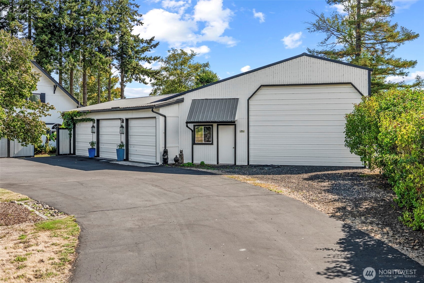 10 East Sunny Sands Road Cathlamet, WA 98612 - Photo 8 of 40