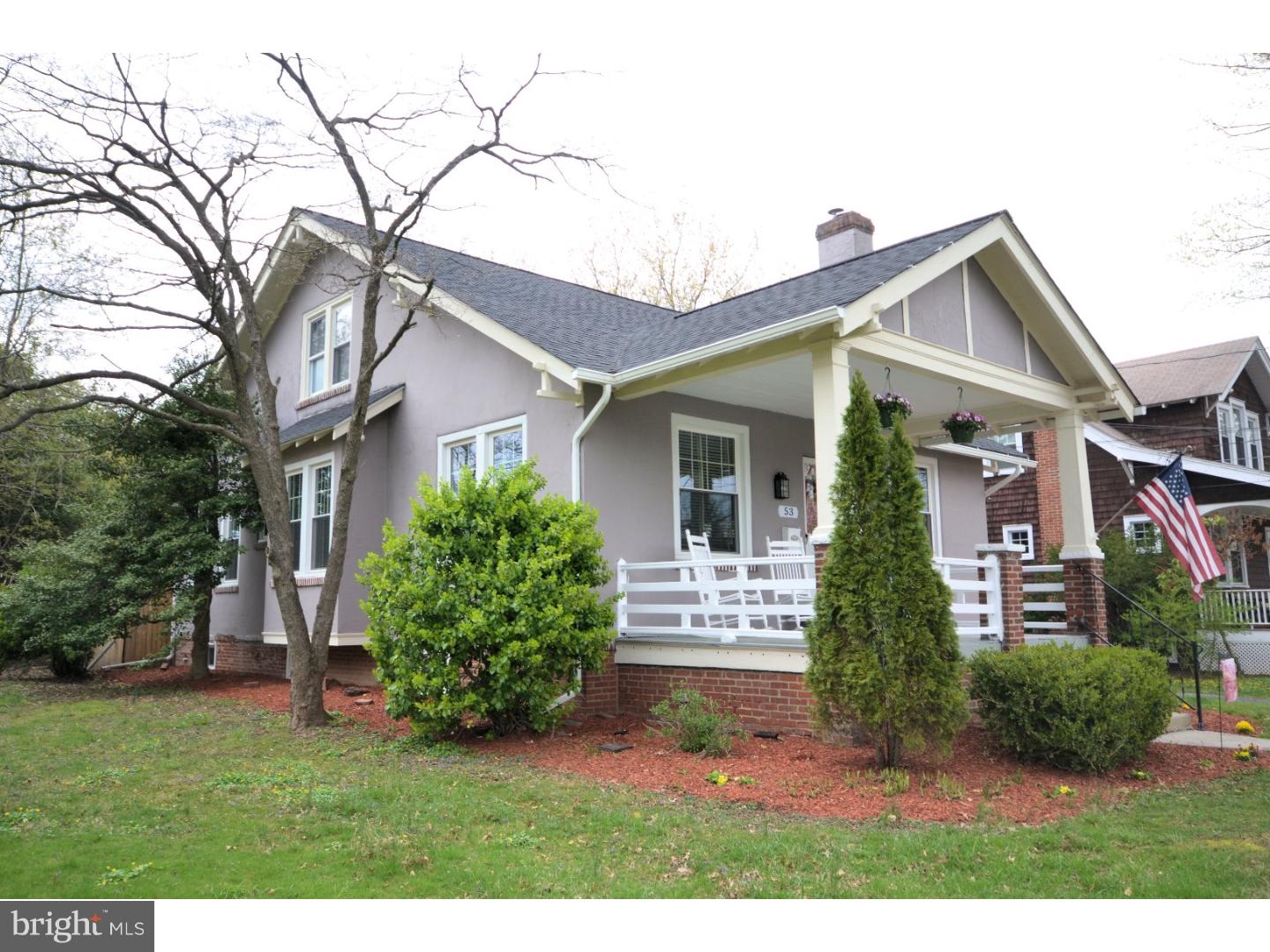 53 North Wakefield Road Eagleville, PA 19403 - Photo 1 of 25 Exterior Front