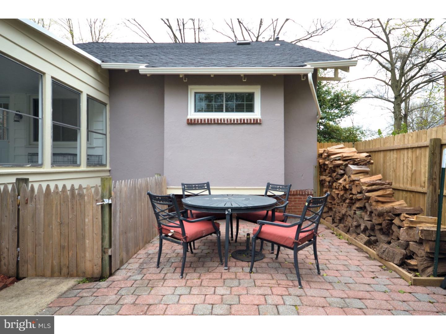 53 North Wakefield Road Eagleville, PA 19403 - Photo 22 of 25 Patio