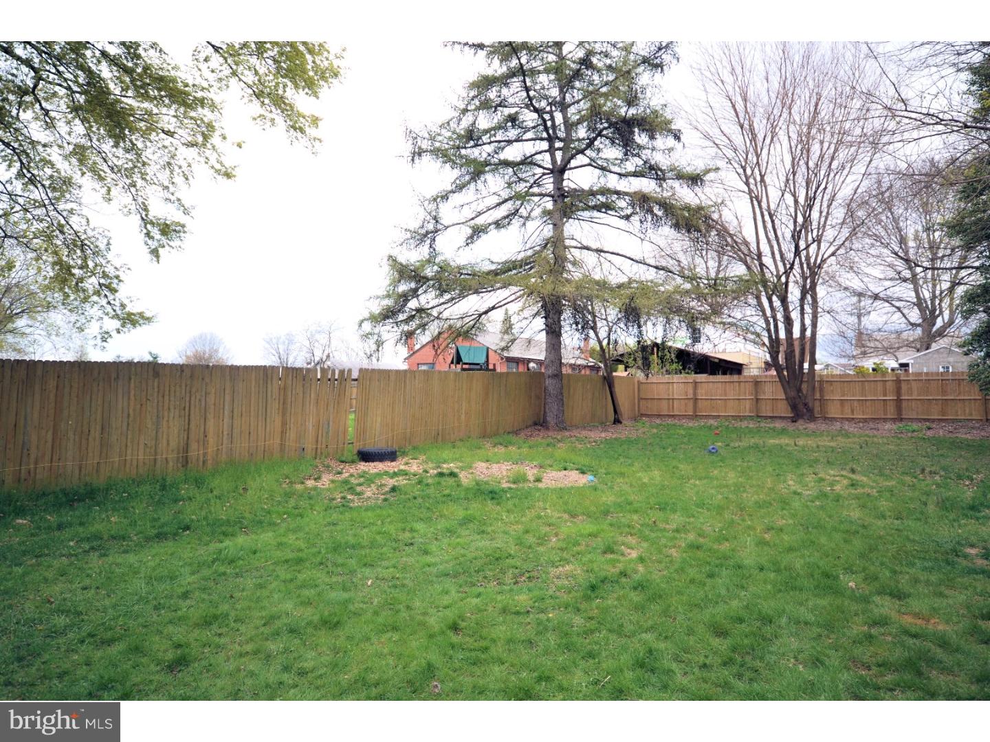 53 North Wakefield Road Eagleville, PA 19403 - Photo 23 of 25 Back Yard