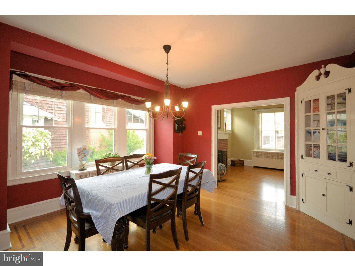 53 North Wakefield Road Eagleville, PA 19403 - Photo 6 of 25 Dining Room