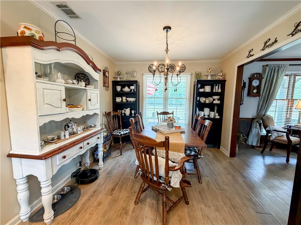 4817 Cook Road Southwest Stockbridge, GA 30281 - Photo 62 of 92