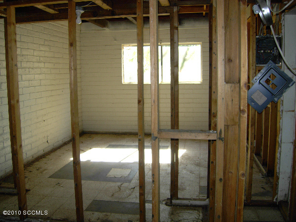 1 Noble Road Nogales, AZ 85621 - Photo 5 of 6 Remodel in Process