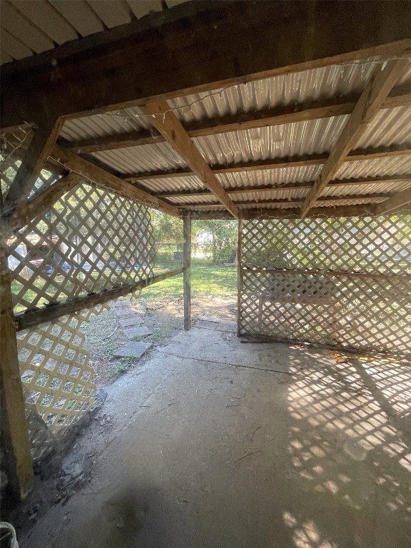 5227 Apala Drive Houston, TX 77032 - Photo 5 of 6 a view of under construction room