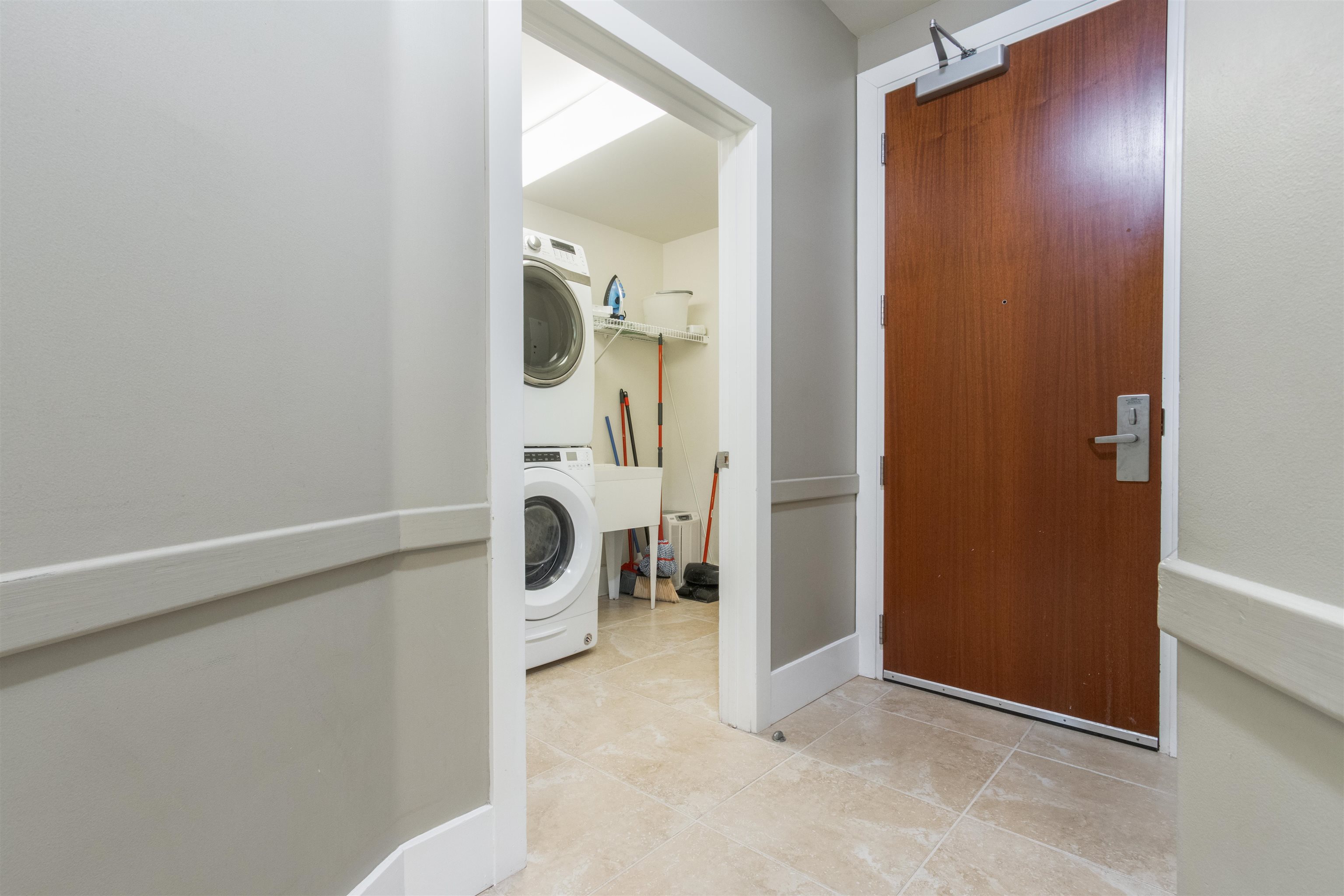 28105 Perdido Beach Boulevard, Unit C1002 Orange Beach, AL 36561 - Photo 16 of 38 Laundry