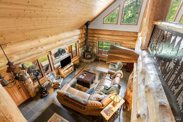 $3,495,000 | 0 Summit Lake Road, Montgomery Creek, CA 96065