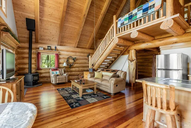 $3,495,000 | 0 Summit Lake Road, Montgomery Creek, CA 96065