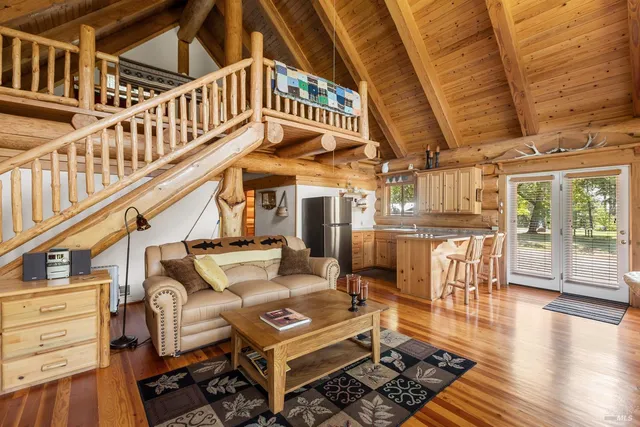 $3,495,000 | 0 Summit Lake Road, Montgomery Creek, CA 96065