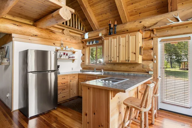 $3,495,000 | 0 Summit Lake Road, Montgomery Creek, CA 96065