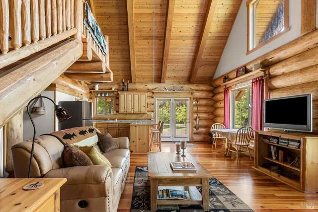 $3,495,000 | 0 Summit Lake Road, Montgomery Creek, CA 96065