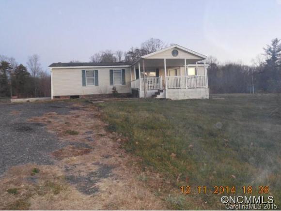 18 Karis Lane Clyde, NC 28721 - Photo 1 of 10 Gallery Image 1