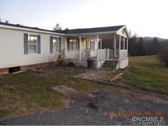 18 Karis Lane Clyde, NC 28721 - Photo 2 of 10 Gallery Image 2