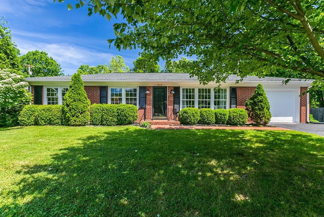 2413 Larkin Road Lexington, KY 40503 - Photo 1 of 32 Listing Photo
