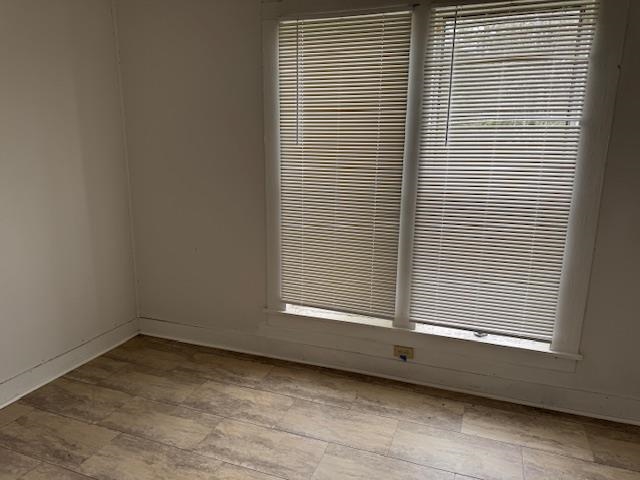 1040 Pocahontas Road Pocahontas, TN 38061 - Photo 8 of 14 a view of a window in an empty room