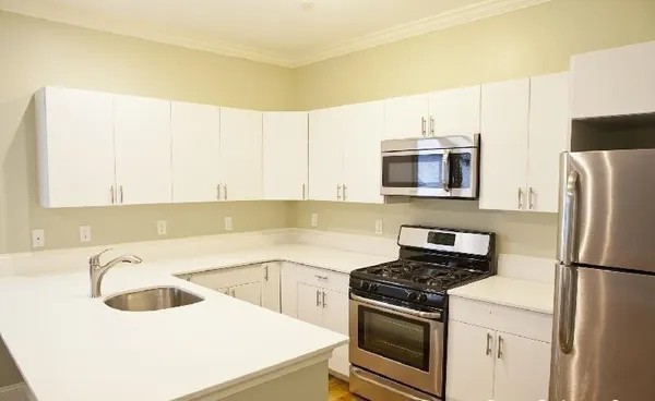 $4,600 | 17 Imrie Road, Unit 1, Boston, MA 02135