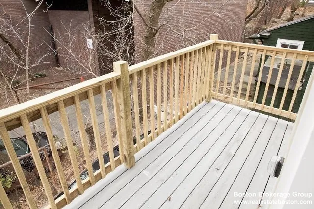 $4,750 | 17 Imrie Road, Unit 1, Boston, MA 02135