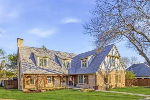 $1,850,000 | 1 Round Rock Circle, Richardson, TX 75080